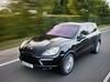 Porsche To Develop VW Group Sports Car Platform