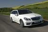 Driven: Mercedes E63 AMG Estate