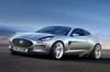 Jaguar Plans New Sports Car Concept For Paris Show