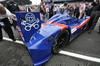 Win An LMP1 Garage Tour With Beechdean Mansell