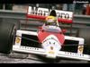 Pic of The Week: Sensational Senna