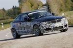 Driven: BMW 1 Series M Coupé