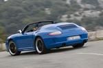 Driven: Porsche 911 Speedster