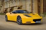 Driven: Lotus Evora S