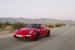 Driven: Porsche 911 Carrera GTS