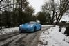 Open Season: Porsche Boxster
