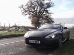 Driven: Aston Martin N420 Roadster