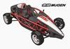 New Ariel Atom Mugen