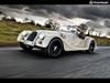 Pic Of The Week: Open Season In A Morgan
