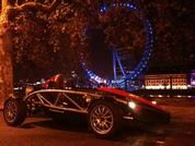 Driven: Ariel Atom 245