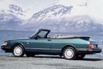 Open Season: The Saab Convertible Story