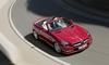 Officially Revealed: Mercedes-Benz SLK