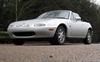 Mazda Eunos Roadster - too cheap not to?