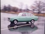 My First Car: Mk2 Ford Escort 1.3