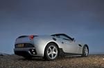 Open Season: Ferrari California