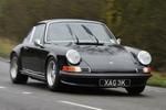 Driven: Autofarm Porsche 911