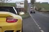 Open Season: Porsche 911 Turbo