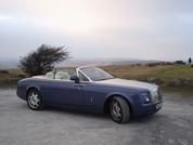 Open Season: Phantom Drophead Coupe