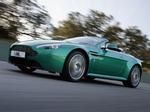 Driven: Aston Martin V8 Vantage S