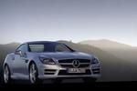 Driven: Mercedes SLK