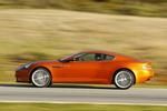 Driven: Aston Martin Virage