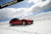 Driven: Ferrari FF