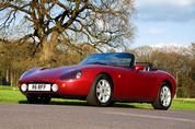 PH Buying Guide: TVR Griffith
