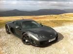 Driven: Noble M600 (Production Version)