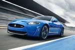 Driven: Jaguar XKR-S