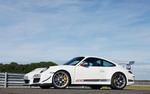 Driven: Porsche GT3 RS 4.0