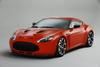 Aston V12 Zagato: Production Version Now Official