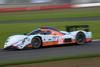 Aston Martin Racing: Straight-Six Out, V12 In