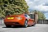 Driven: Aston Martin Virage