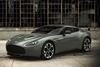 Production Aston Zagato Edges Closer