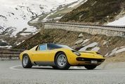 PH Heroes: Lamborghini Miura