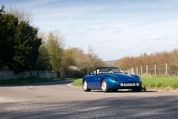 Driven: The Last-Ever TVR Griffith