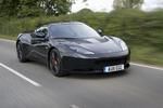 Driven: 2012 M/Y Lotus Evora