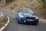 Driven: BMW M5