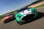 Driven: Aston Martin V12 Zagato