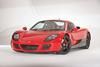 New Ginetta G60 Road Car Revealed