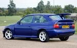 PH Heroes: Ford Escort RS Cosworth