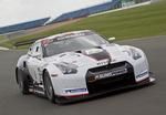 Driven: Nissan GT-R GT1 Racer