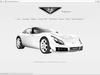 TVR: Back in business (there's even a website)