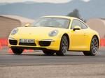 Driven: Porsche 911 Carrera S (991)