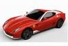 Ferrari unveils 599 GTB 60 F1 option package