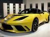 Lotus goes hybrid