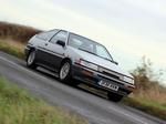 PH Heroes: Toyota Corolla GT 