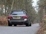 Driven: Mercedes E63 AMG Estate