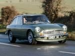 Driven: Frontline Developments MG LE50