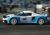 Lotus Exige R-GT rally car shakes down